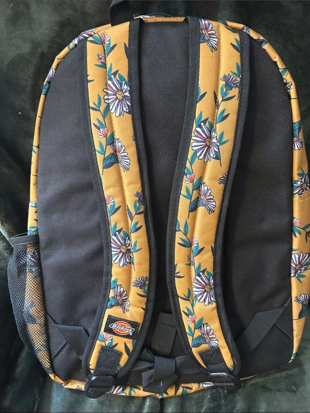 Dickies stylish backpack